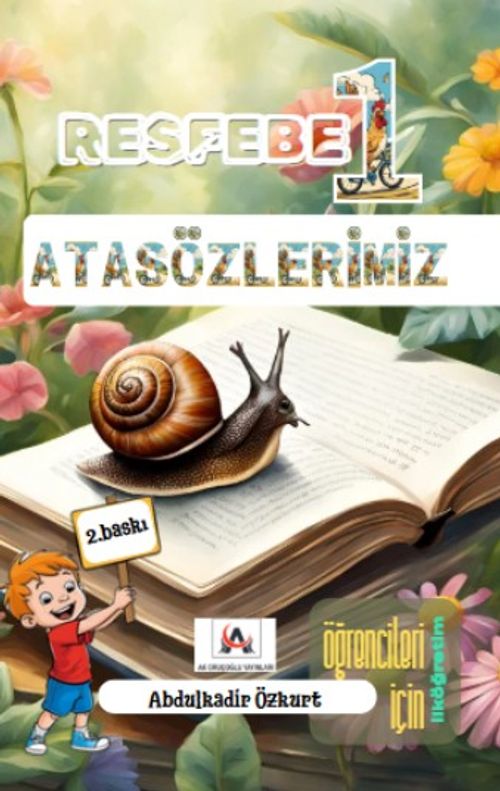 Resfebe Atasözlerimiz 1