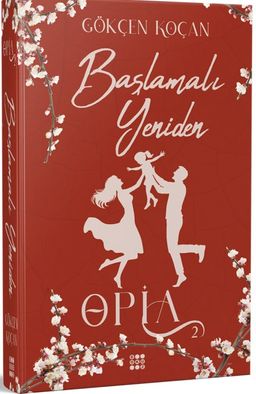 Opia 2 - Başlamalı Yeniden (Ciltli)