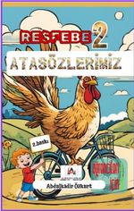 Resfebe Atasözlerimiz 2