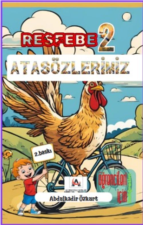 Resfebe Atasözlerimiz 2
