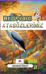 Resfebe Atasözlerimiz 4