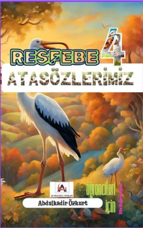Resfebe Atasözlerimiz 4