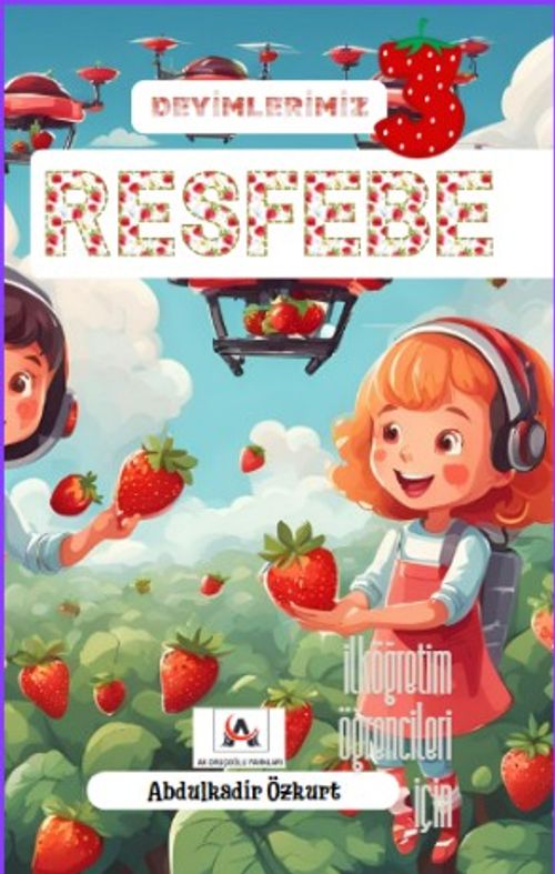Resfebe Deyimlerimiz 3