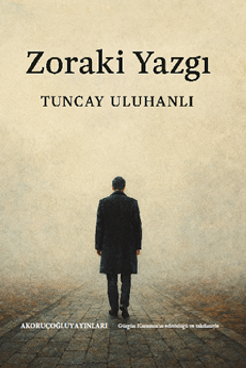 Zoraki Yazgı