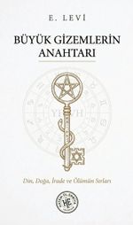Büyük Gizemlerin Anahtarı