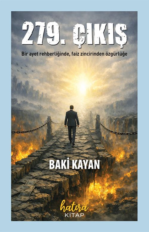 279. Çıkış