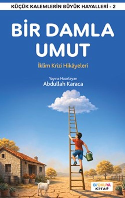 Bir Damla Umut