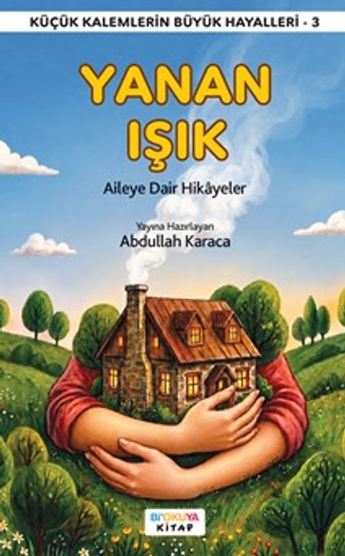 Yanan Işık