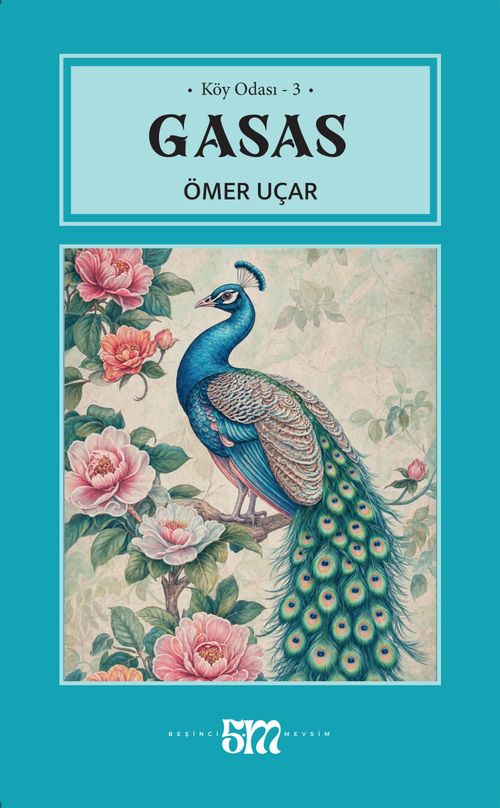 Gasas / Köy Odası 3