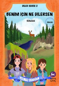 Benim İçin Ne Dilersen