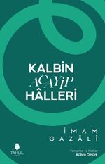 Kalbin Acayip Halleri