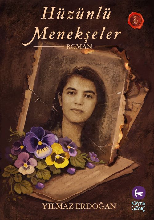 Hüzünlü Menekşeler