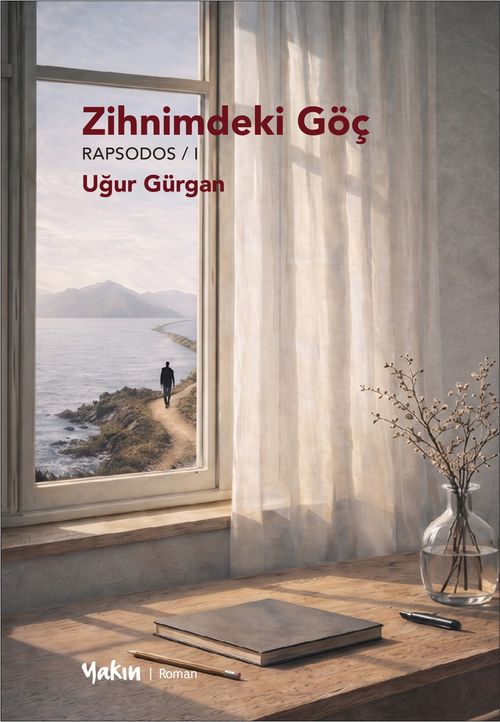 Zihnimdeki Göç / Rapsodos 1