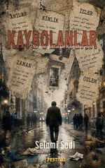 Kaybolanlar