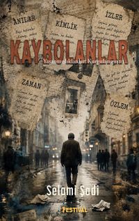 Kaybolanlar