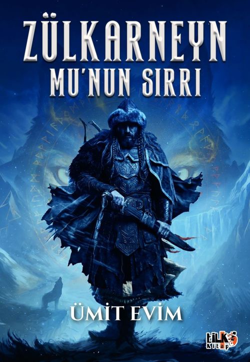 Zülkarneyn Mu'nun Sırrı