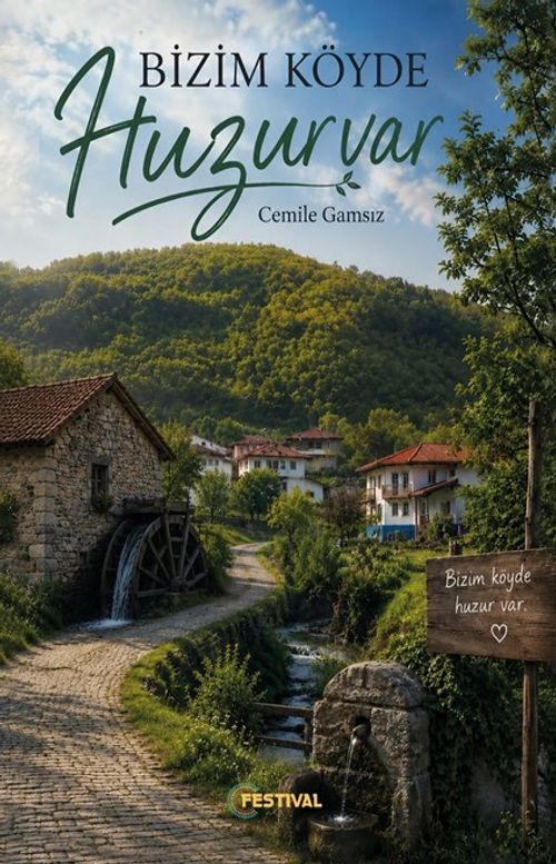 Bizim Köyde Huzur Var