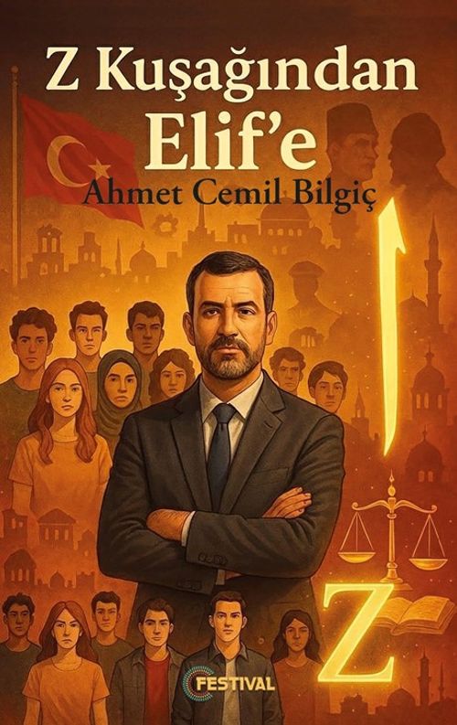 Z Kuşağından Elife