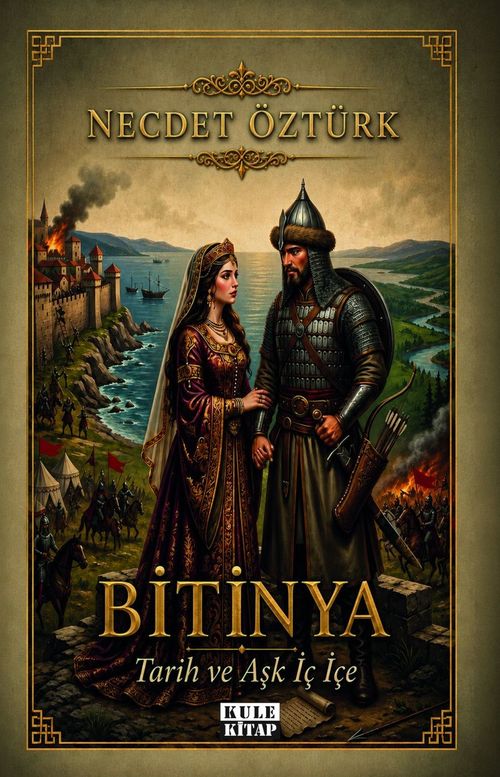 Bitinya: Tarih ve Aşk İç İçe