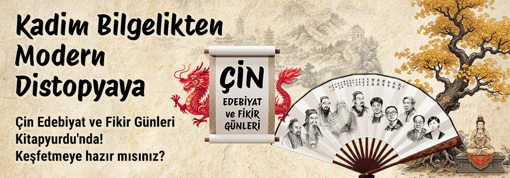 Çin Edebiyat ve Fikir Günleri
