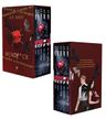 Mindfck Serisi (5 Kitap Kutulu Set)