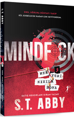 Mindfck 5 & Her Yeri Kızıla Boya