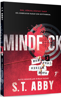 Mindfck 5 & Her Yeri Kızıla Boya
