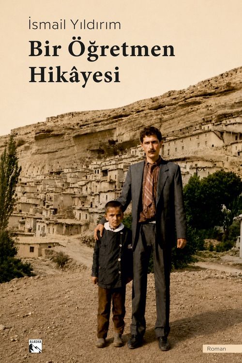 Bir Öğretmen Hikayesi