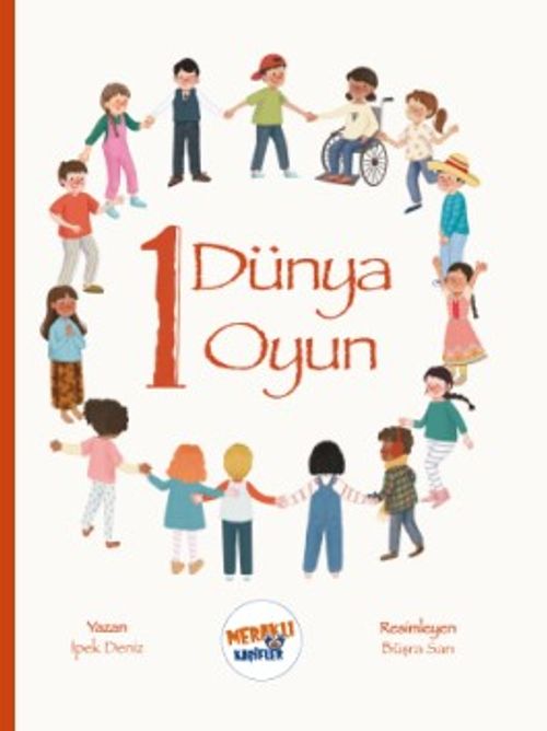 1 Dünya 1 Oyun