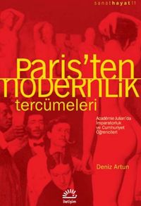 Paris'ten Modernlik Tercümeleri