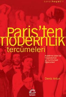 Paris'ten Modernlik Tercümeleri