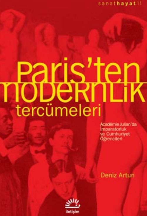 Paris'ten Modernlik Tercümeleri