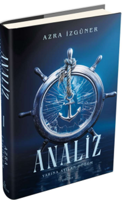 Analiz 1: Yarına Atılan Düğüm (Ciltli)