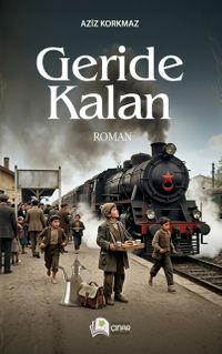 Geride Kalan