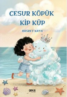 Cesur Köpük Kip Küp