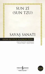 Savaş Sanatı (Karton Kapak)