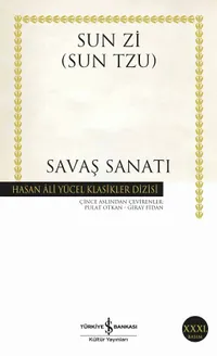 Savaş Sanatı (Karton Kapak)