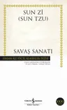Savaş Sanatı (Karton Kapak)