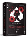Maça Kızı 8 (4. Kitap) (Karton Kapak)