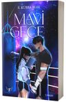 Mavi Gece (Karton Kapak)