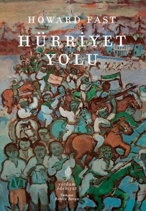 Hürriyet Yolu