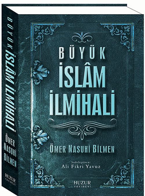 Büyük İslam İlmihali (Şamua)