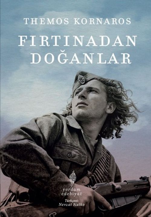 Fırtınadan Doğanlar