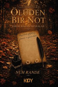 Ölüden Bir Not