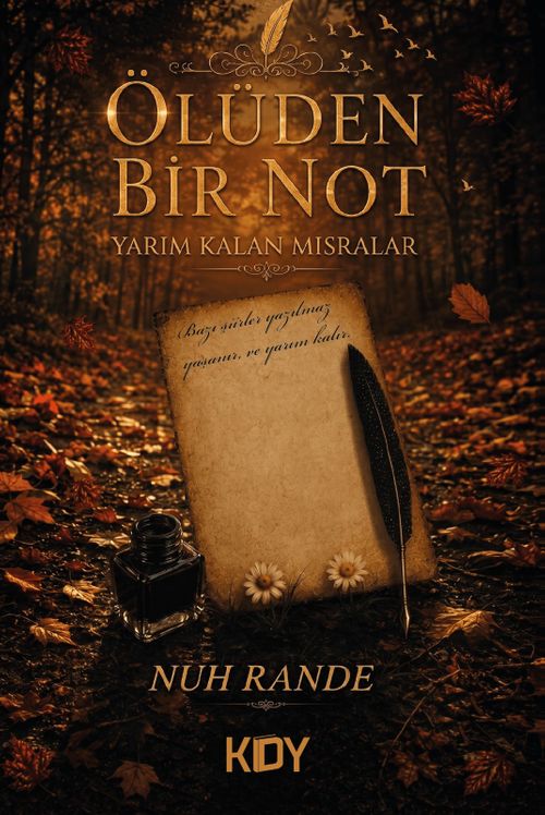 Ölüden Bir Not