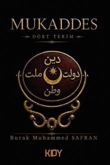 Mukaddes Dört Terim
