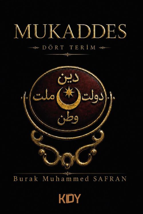 Mukaddes Dört Terim