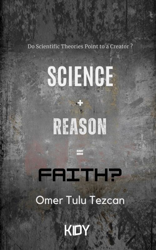 Science + Reason = Faith?