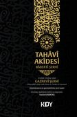 Tahavî Akîdesi Babertî Şerhi