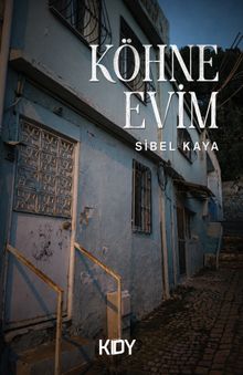 Köhne Evim